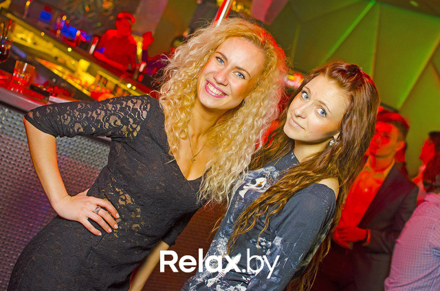 Madison: Экономфак Afterparty КВН, фото № 65