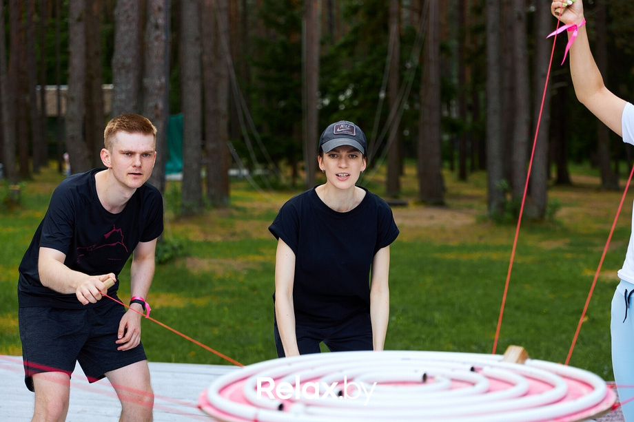 МЕГА-отрыв Relax.by, фото № 146