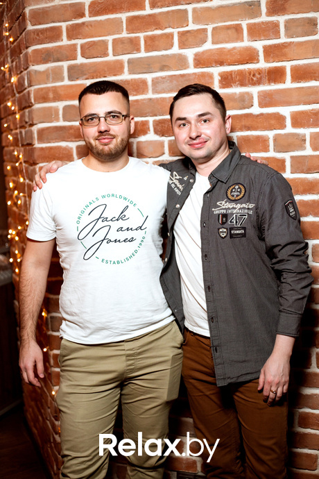 Ночь караоке, фото № 75