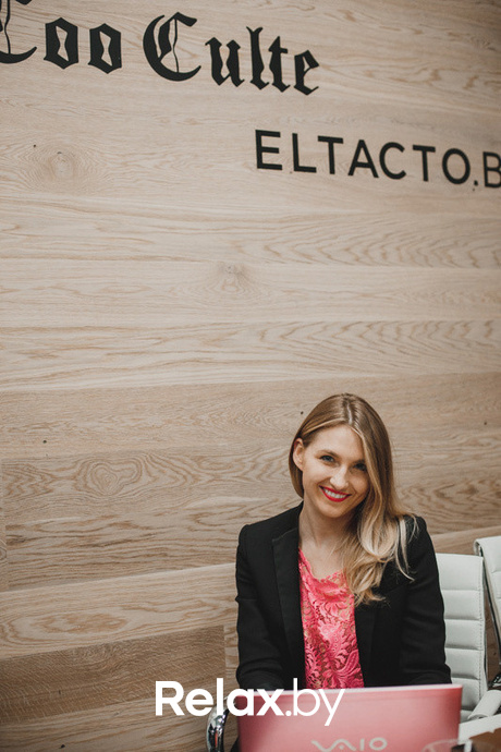 Открытие шоурума CooCulte&Eltacto, фото № 55