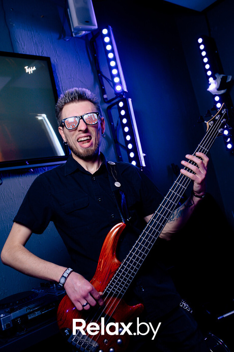 Hot Weekend, фото № 21