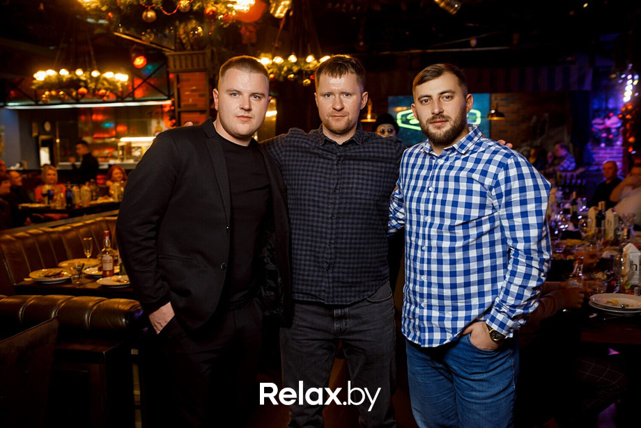 Новогодний Бруклин, фото № 57