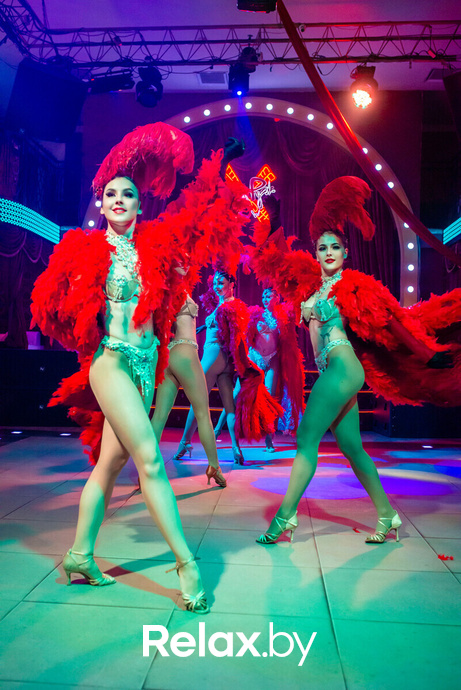 MoulinRouge, фото № 17