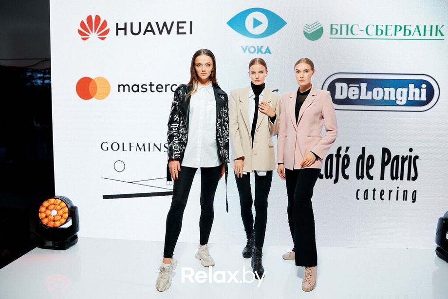 Brands Fashion Show, фото № 194