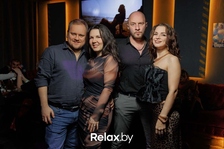 Saturday party, фото № 14