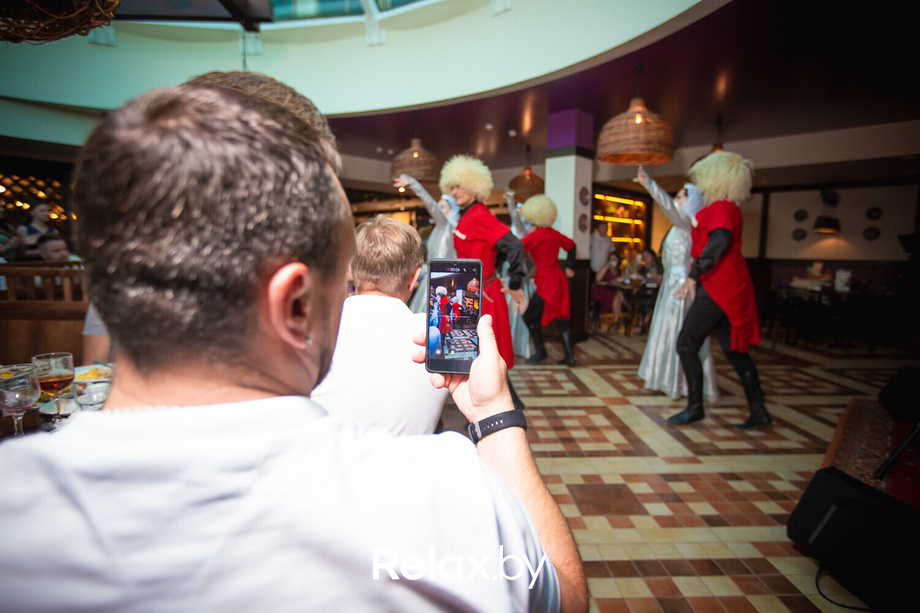 День рождения Хинкальни Титан, фото № 76