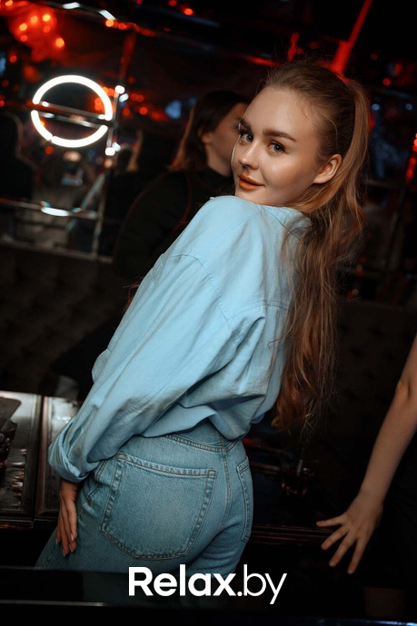 Saturday party, фото № 38