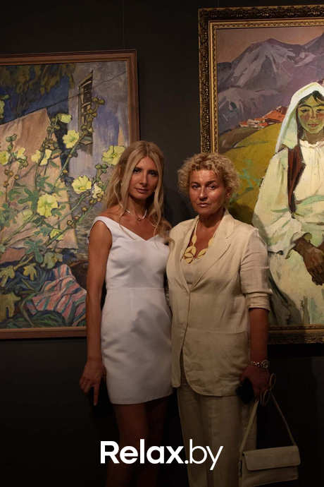 Показ для Kiko Richen (часть 2), фото № 29