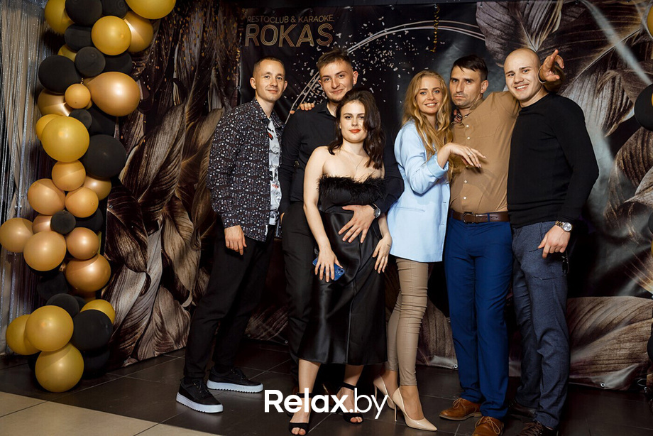 Friday party, фото № 38