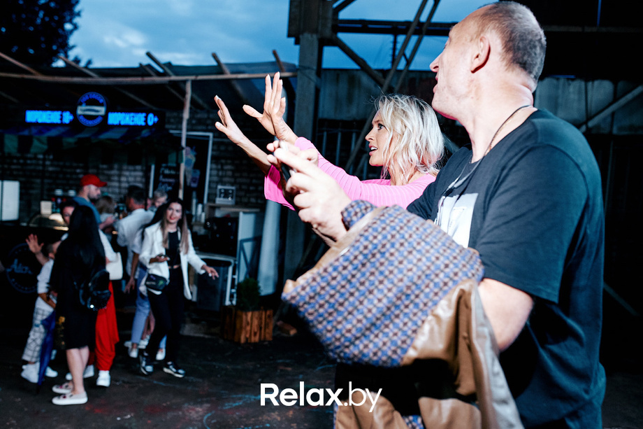 Презентация клипа «TIME» финалиста отбора на «Детское Евровидение-2018», фото № 155