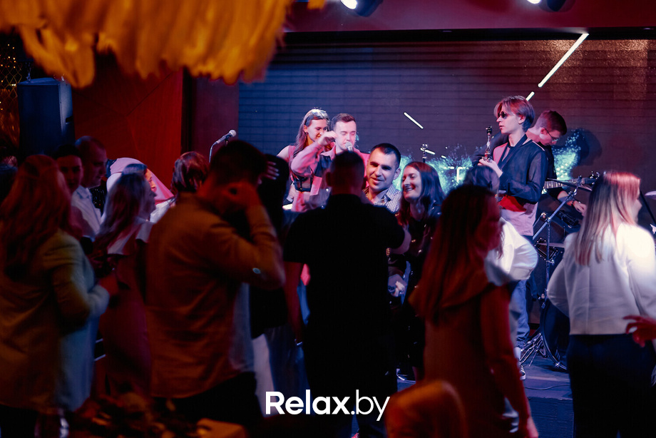 Friday Music, фото № 28