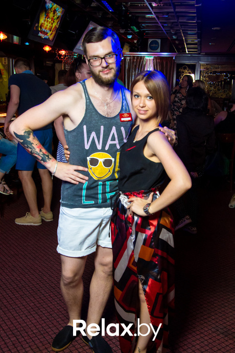 Summer party, фото № 39