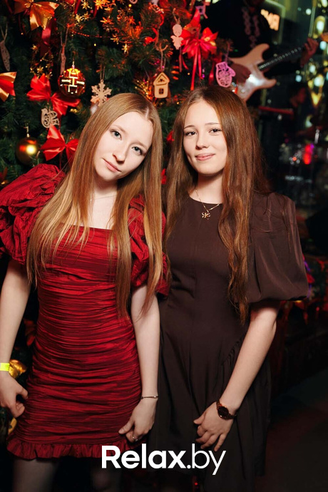 Новый Год, фото № 139