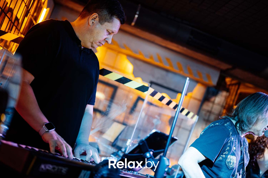 Встреча выпускников, фото № 121