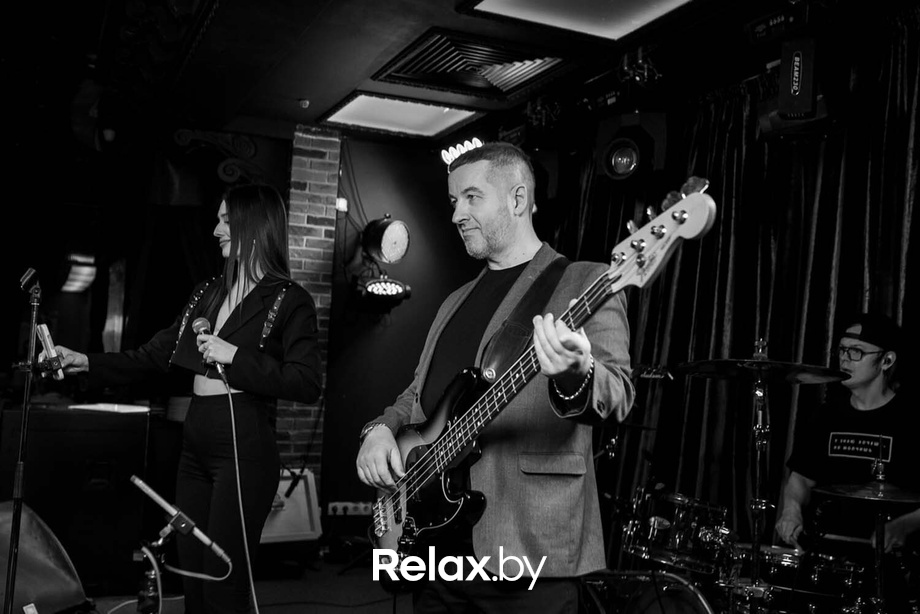 Brooklyn Live!, фото № 32