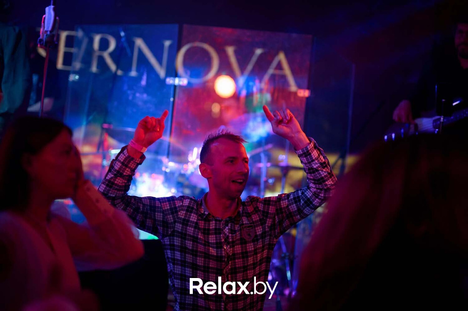 Saturday party, фото № 130