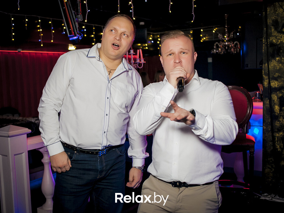 Friday party, фото № 90