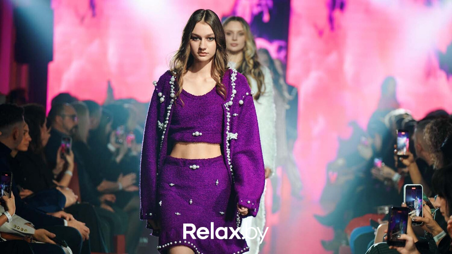 Fashion Fabrique 2.0 (часть 12), фото № 31