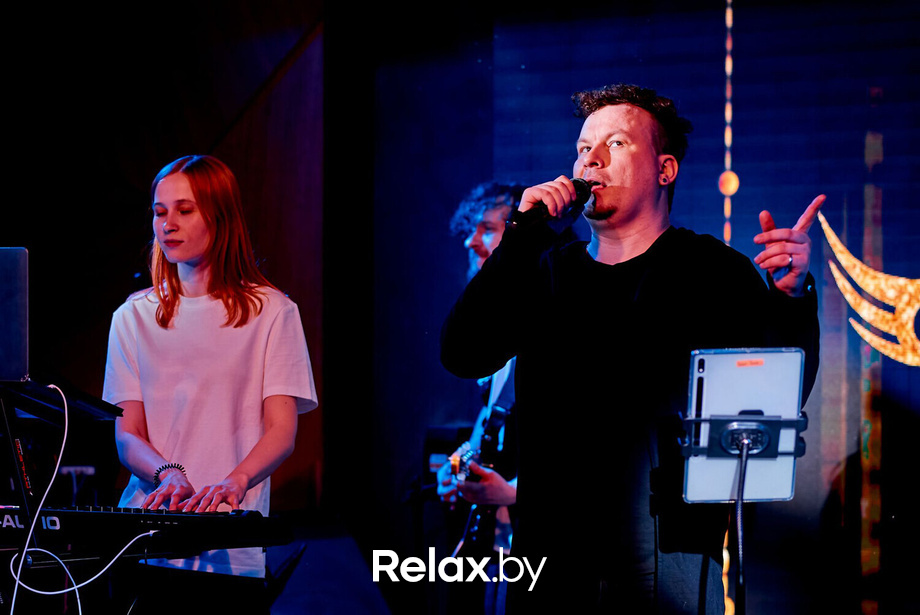 Saturday music, фото № 48