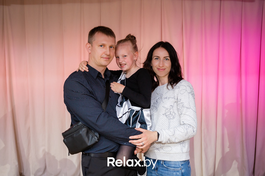 Веселый оркестр, фото № 120