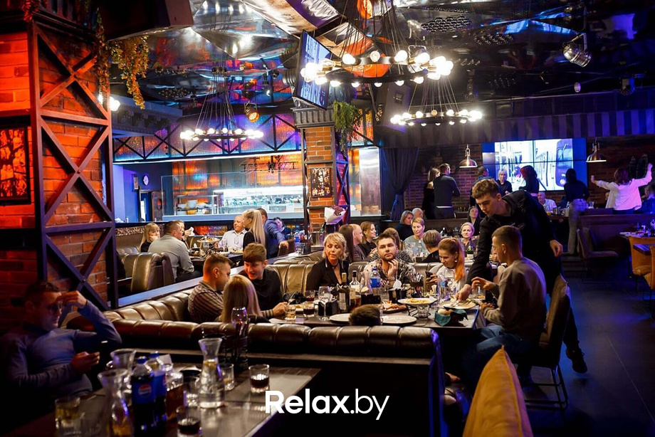 Brooklyn Live!, фото № 34