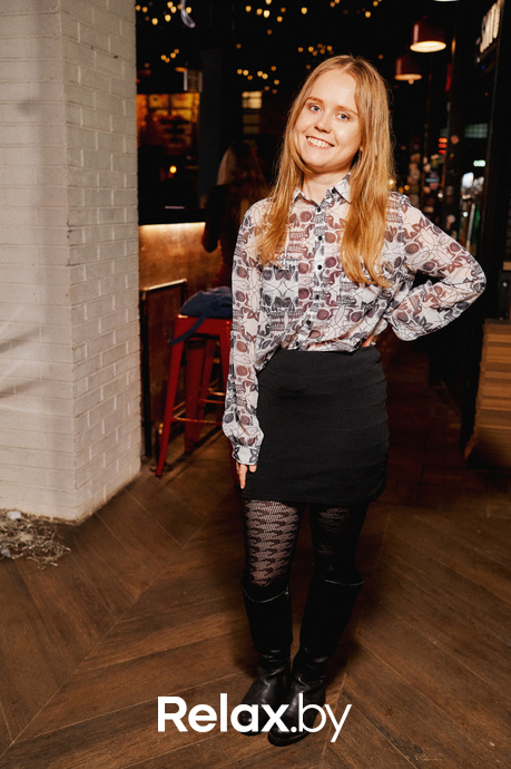 Отчетный концерт, фото № 64