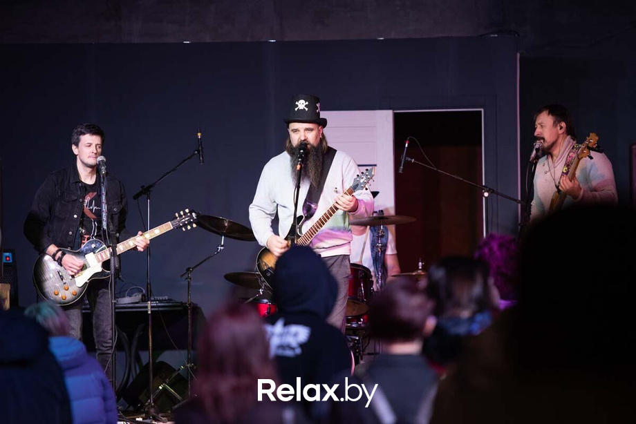 Таверна World of Barcraft, фото № 112