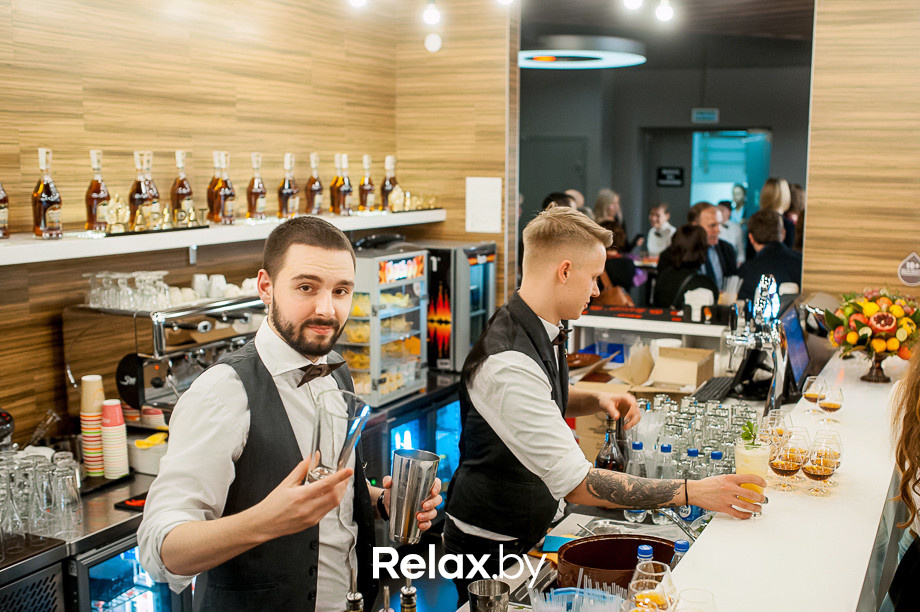 Закрытая предпремьера фильма Землетрясение, фото № 10