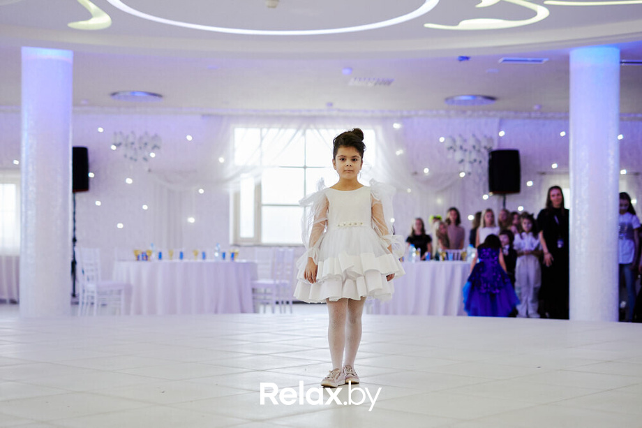 SILVER PARTY 2022 KIDS’ PODIUM, фото № 120