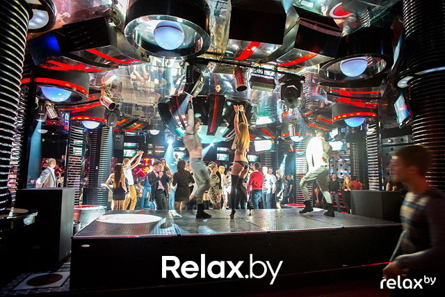 Next Club Show, фото № 47