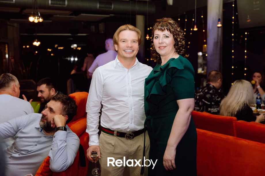 Happy New Year in Terra, фото № 22