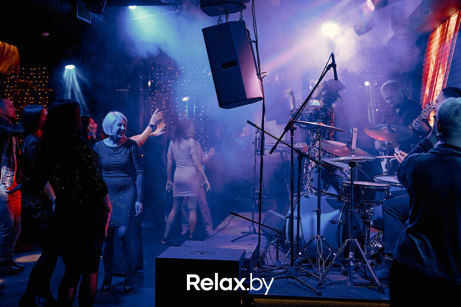 Saturday music, фото № 43