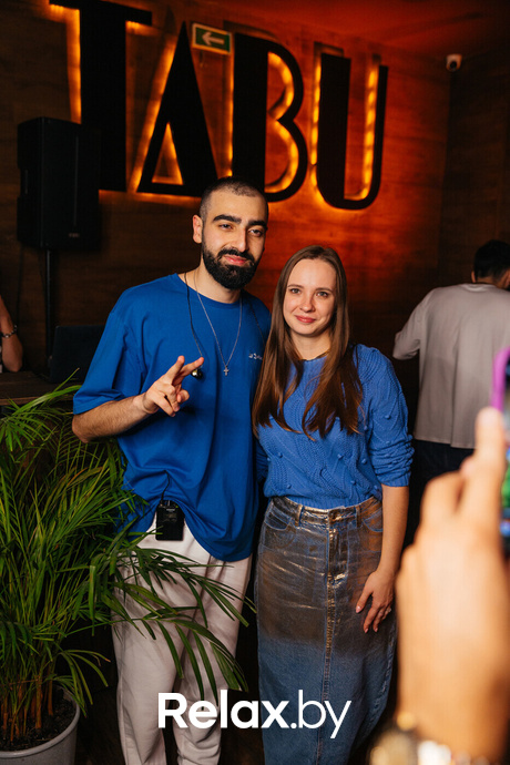 Tabu Grand Opening 2023, фото № 145