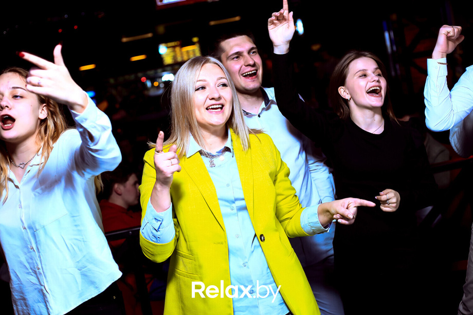 Brooklyn Live!, фото № 45