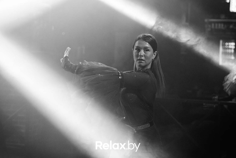 Brooklyn Live!, фото № 6