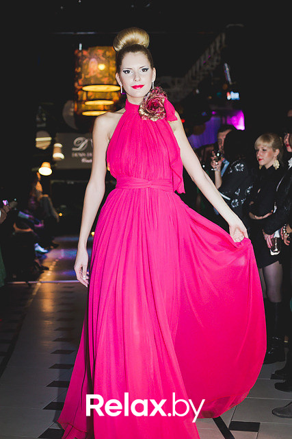 Listapad Film Festival Grand Opening Party by France Group, фото № 99