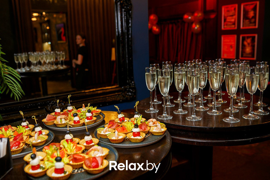 День рождения ресторана Бруклин!, фото № 4