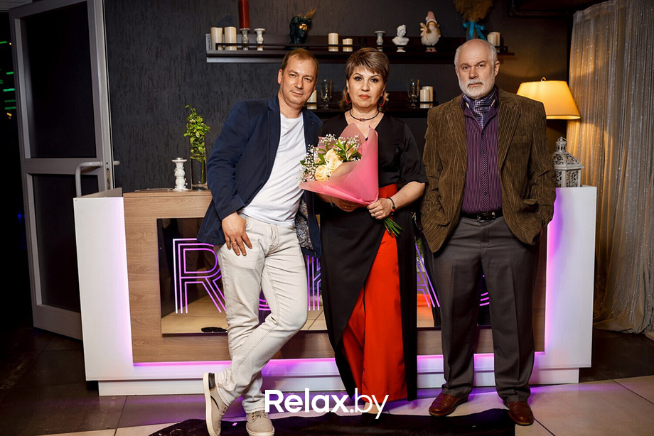 Saturday party, фото № 63