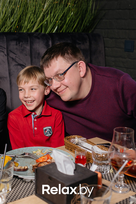 Вечер для любимых женщин, фото № 9