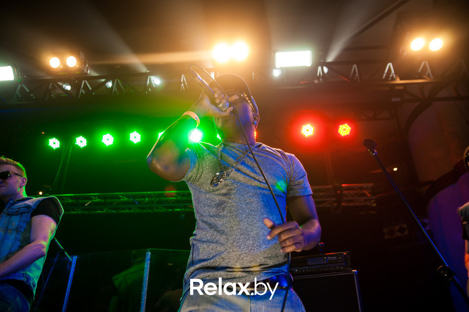 Cover King, фото № 17