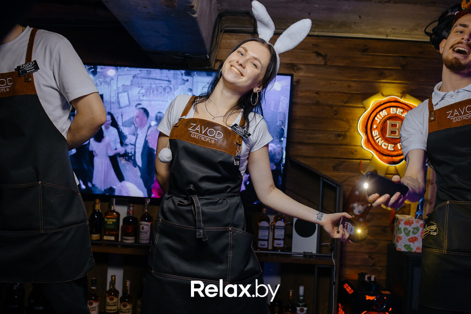 Thursday party, фото № 44