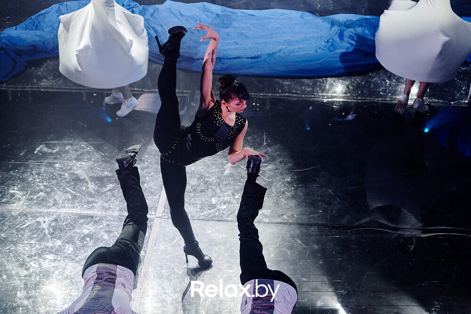 Творческий вечер поэта Валерия Бестолкова, фото № 209