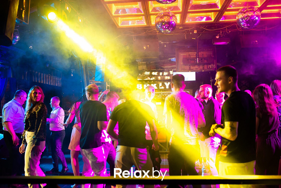 Brooklyn Live!, фото № 3