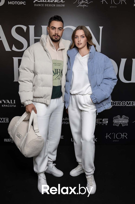 Fashion Fabrique 2.0 (часть 3), фото № 138