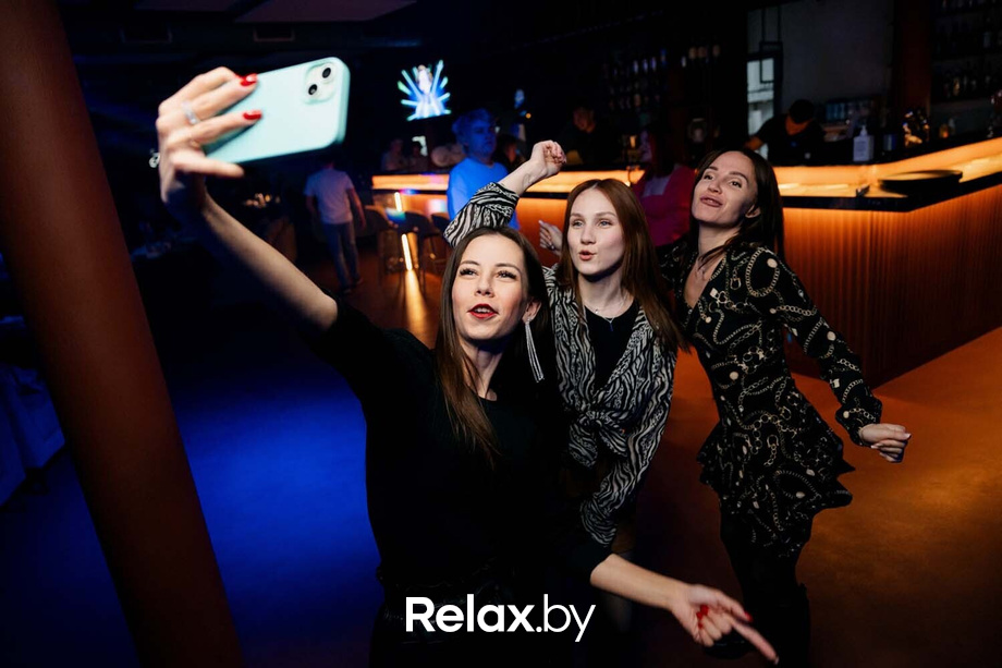 Ночные жители, фото № 57