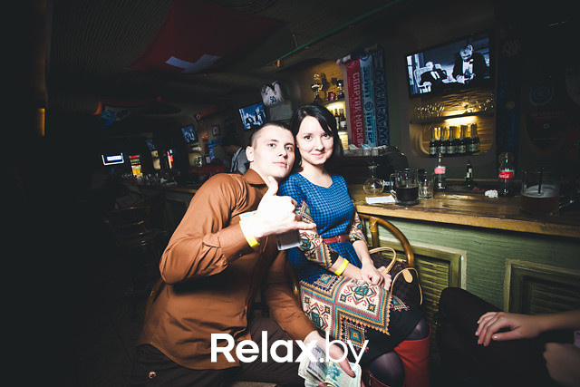 Ретро-вечеринка Candy-Bar, фото № 56