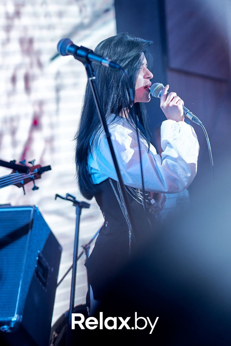 Суббота в Ангелах, фото № 49