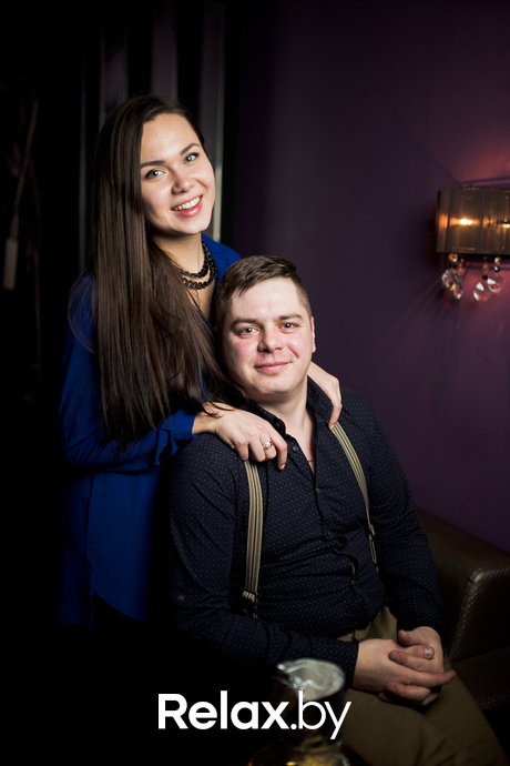 Рождественская ночь, фото № 53