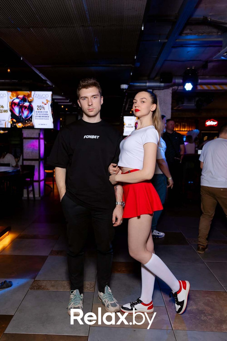 Saturday party, фото № 77