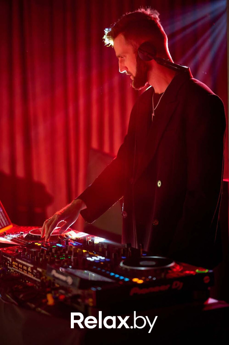 Mafia rooms opening, фото № 188